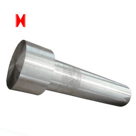 Steel Forging 42CrMo Alloy Steel Forging Transmission Input Shaft