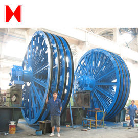 Tail Pulley Head Sheave Wheel
