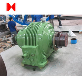 1000KW Planetary Gear Reducer